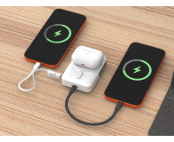 Mobile Origin 10000 mAh Qi2 TFT Display Semi-solid PowerBank PB19 USB-C - 1537916 - zdjęcie 9